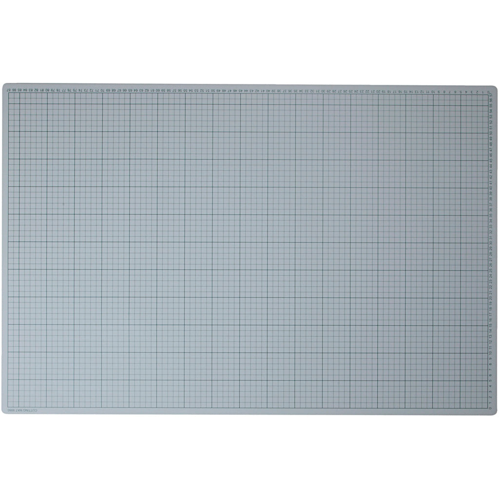 Creativ company cutting plates, size 60x90 cm, thickness 3 mm, 1 piece