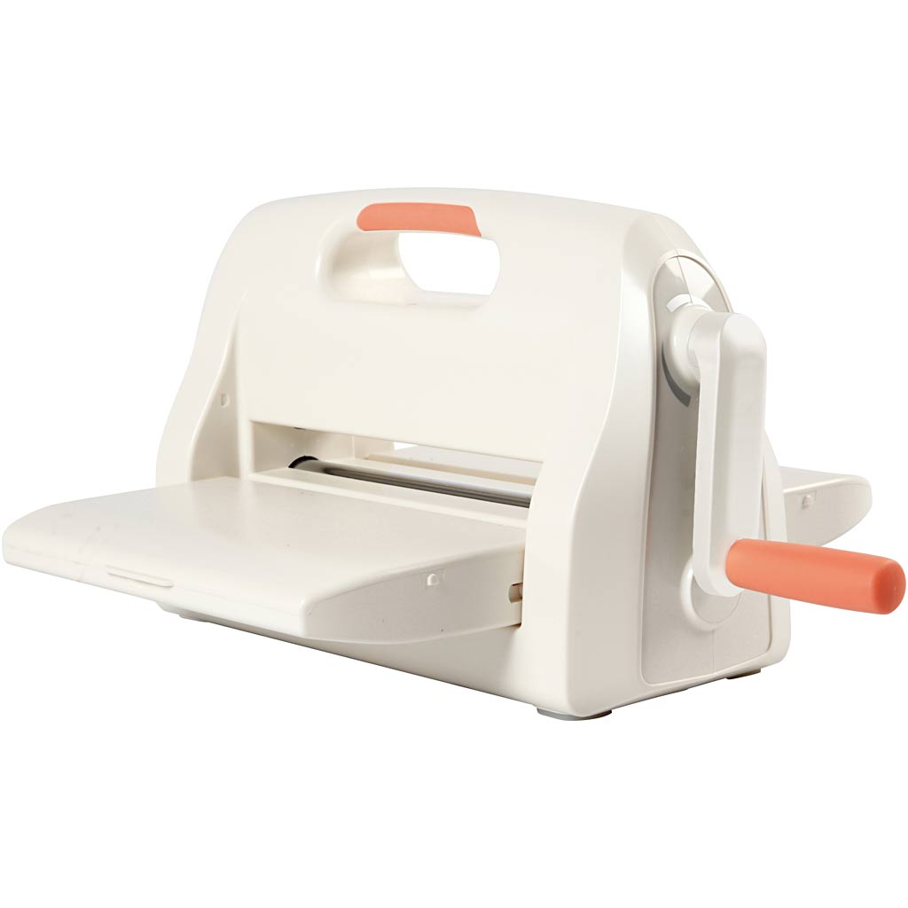 Creativ company cutting and embossing machine, A4, sheet 210x297 mm, 1 piece