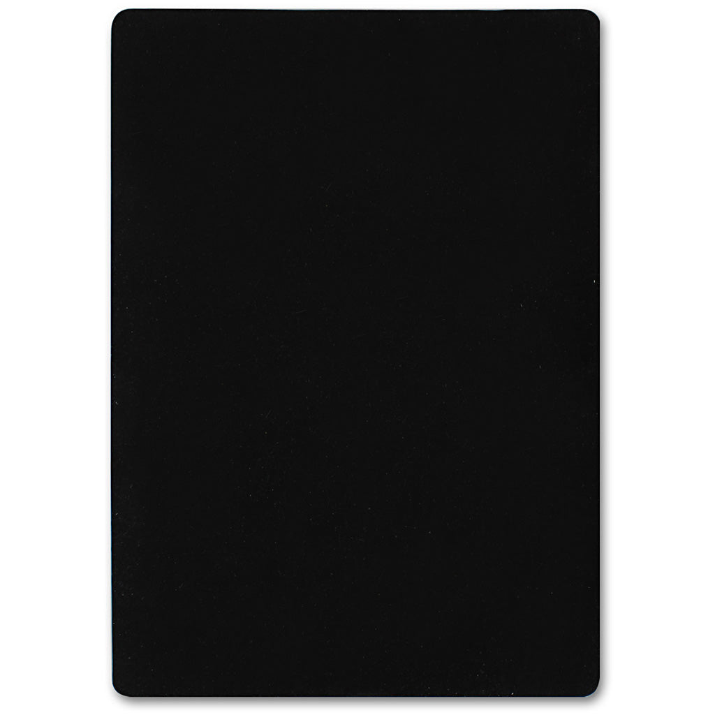 Creativ company silicone mat, size 15.3x21.6 cm, thickness 2 mm, 1 piece