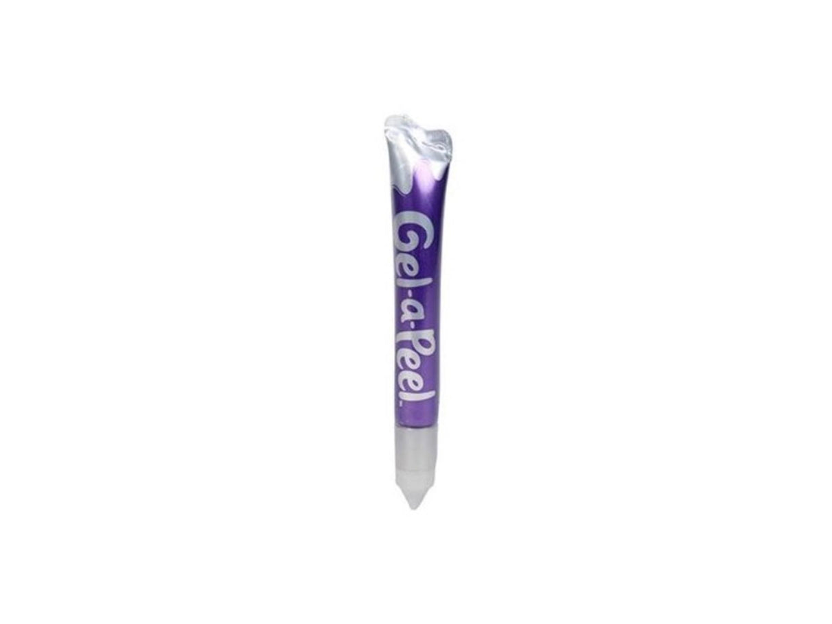Gel-a-peel tube refill paars