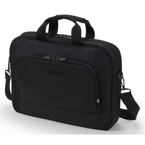Dicota laptoptas d31325-rpet 300d rpet polyester