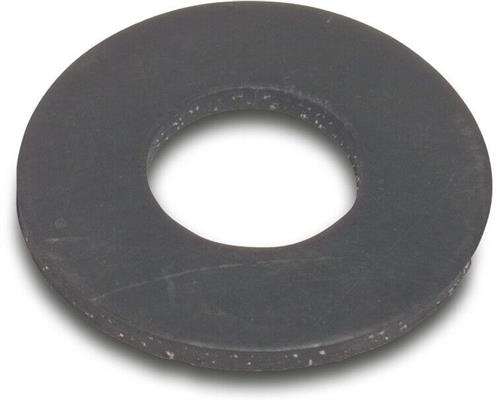Pakkingring rubber pn10 16-dn65 77x127mm