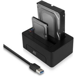 Acht 2.5 agus 3.5 orlach duga tiomáint crua SATA dé USB 3.2 gen1