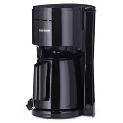 Severin Kaffeemaschine KA 9306 schwarz