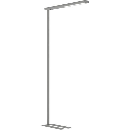 Vloerlamp maul 8257495 mauljet zilver