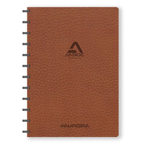 Notitieboek adoc 6011.301 adoc business a4
