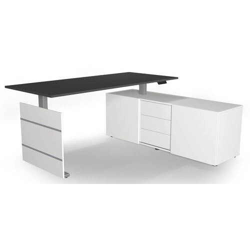 Werkstation kerkmann 10236413 move 3 multikleur