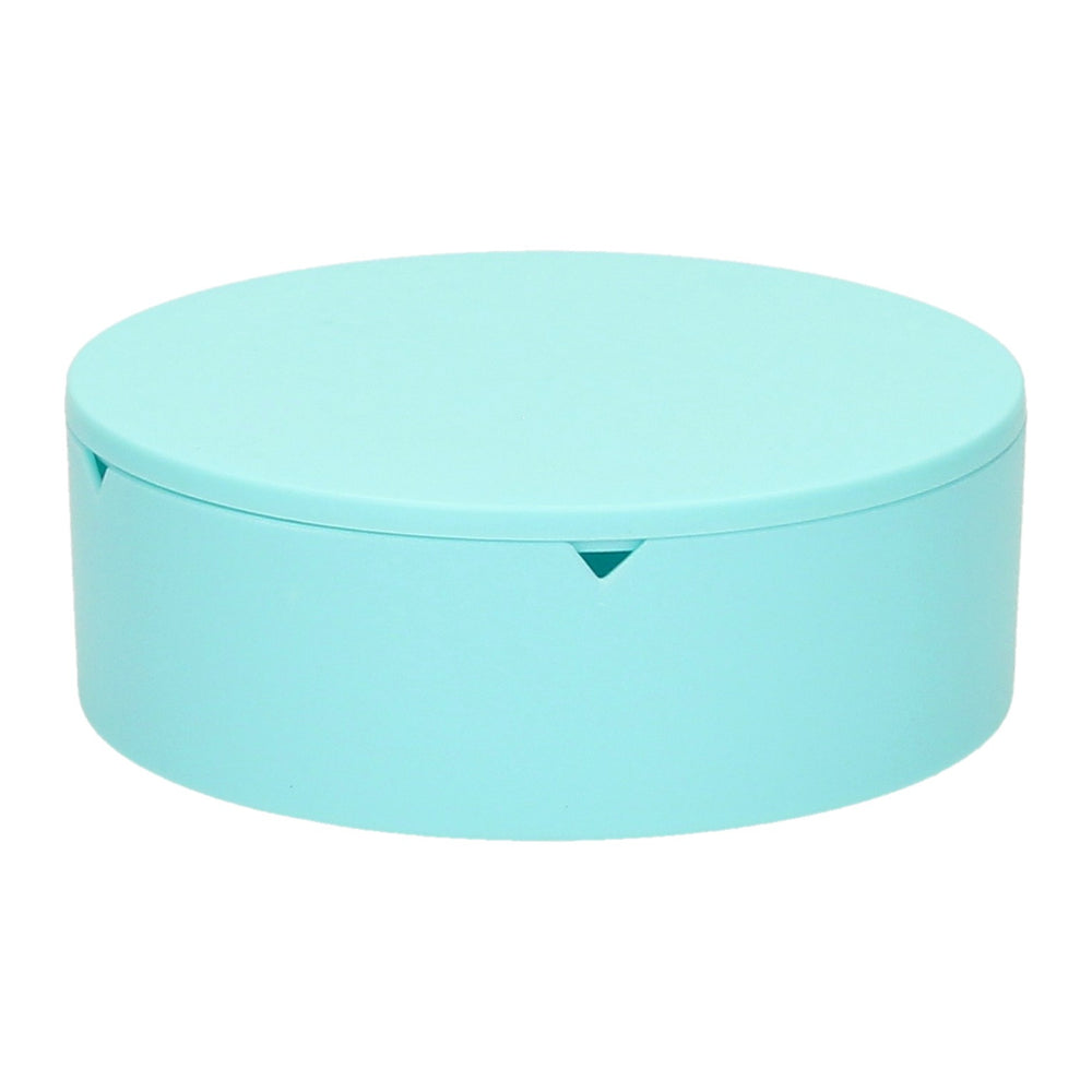 Boîte à bijoux avec miroir