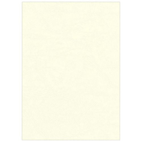 Inbindkaft fellowes 5370004 pulp crème