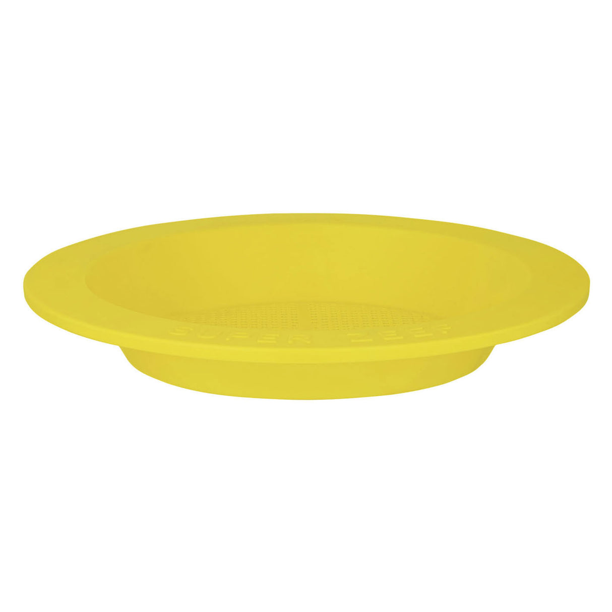 Rolf more - sand sieve eco light yellow