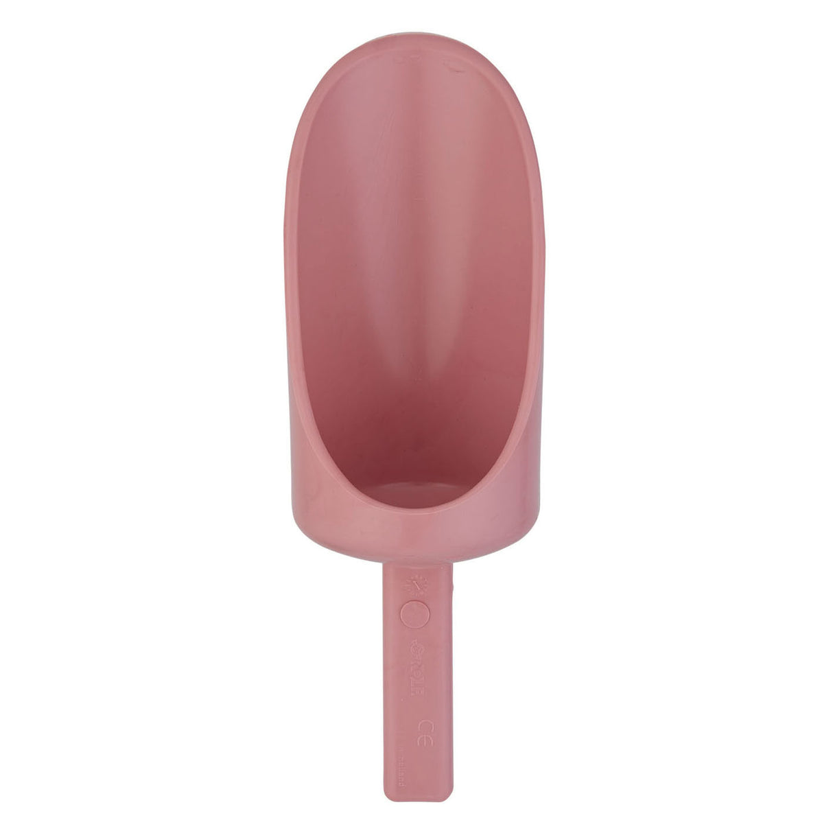 Rolf mere - scoop mni øko lys pink