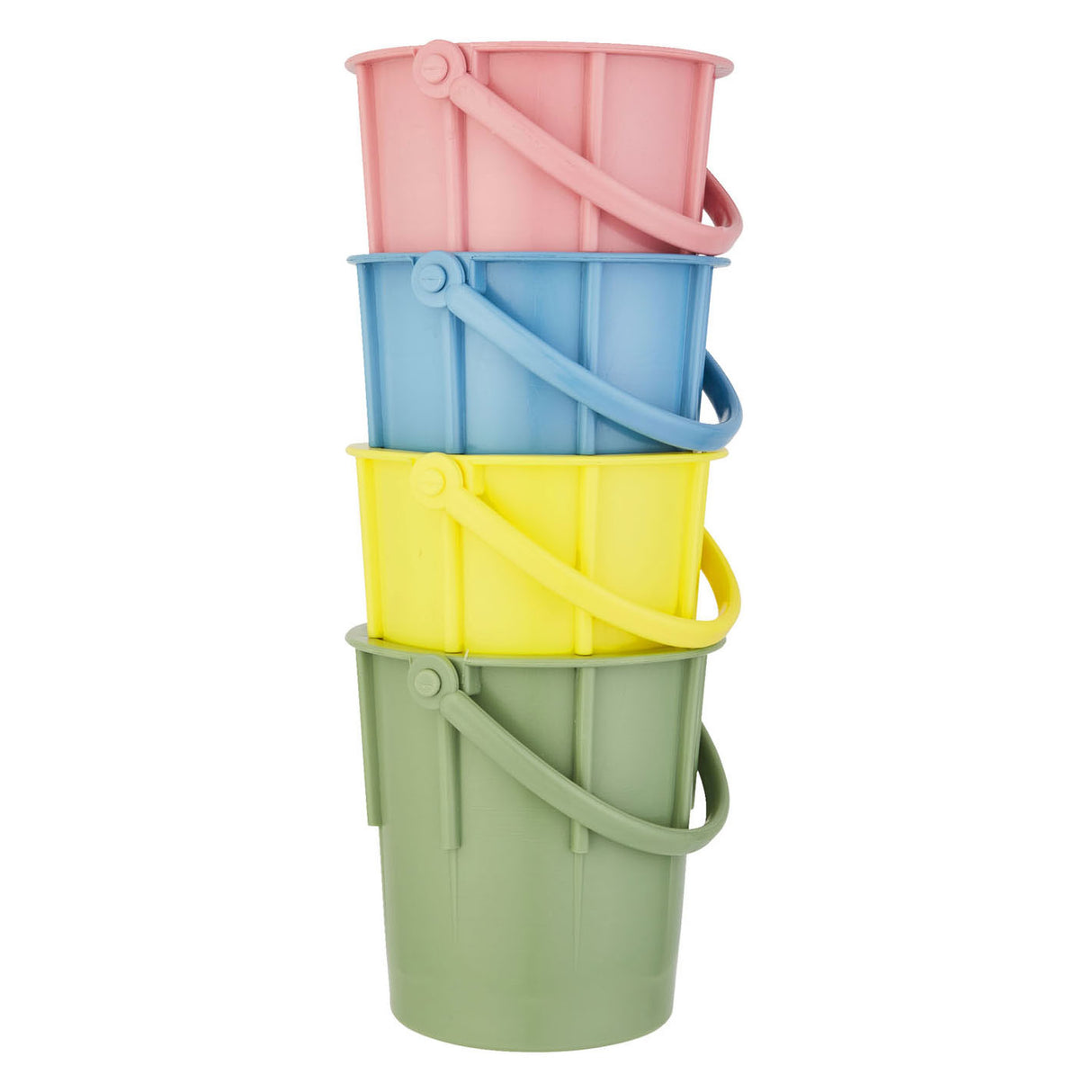 Rolf more - balde de areia eco azul pastel