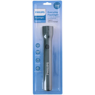 Flashlight 350lm