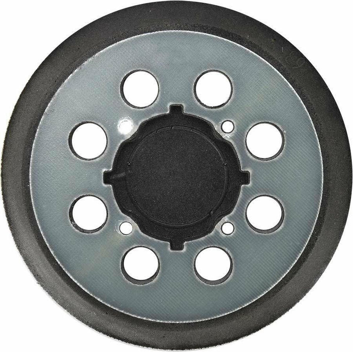 Dewalt schuurzool kompleet geschikt voor; dcw210, dwe6423 - n329079