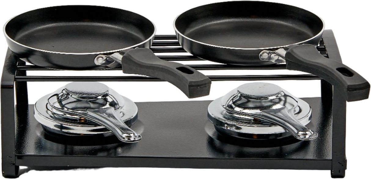 Food for fun gourmetset 2-persoons standaard