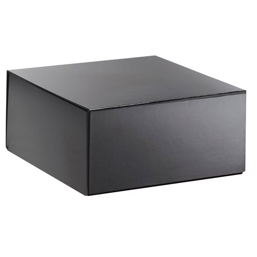 Подаръчна кутия raja bp225n черна 100 мм