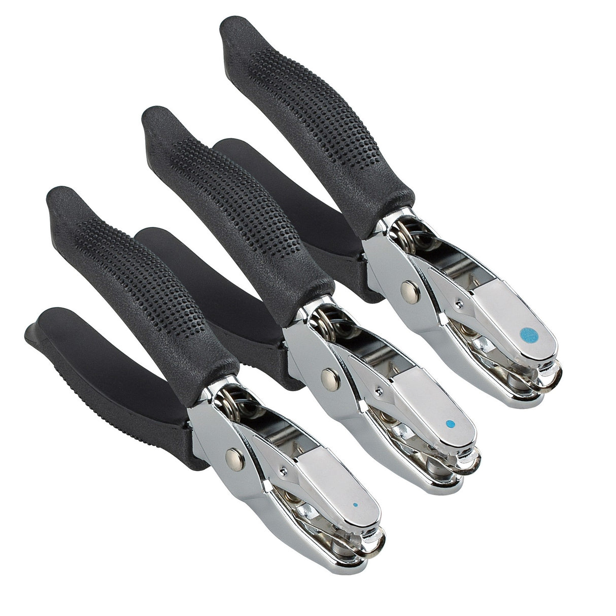 Vaessen Creative • Circle Punch Set 3 pc.