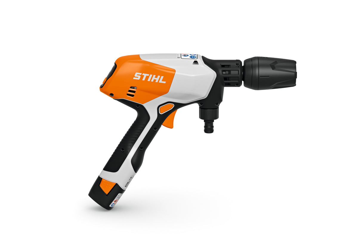 Stihl rca 20 hogedrukreiniger - ra020117600