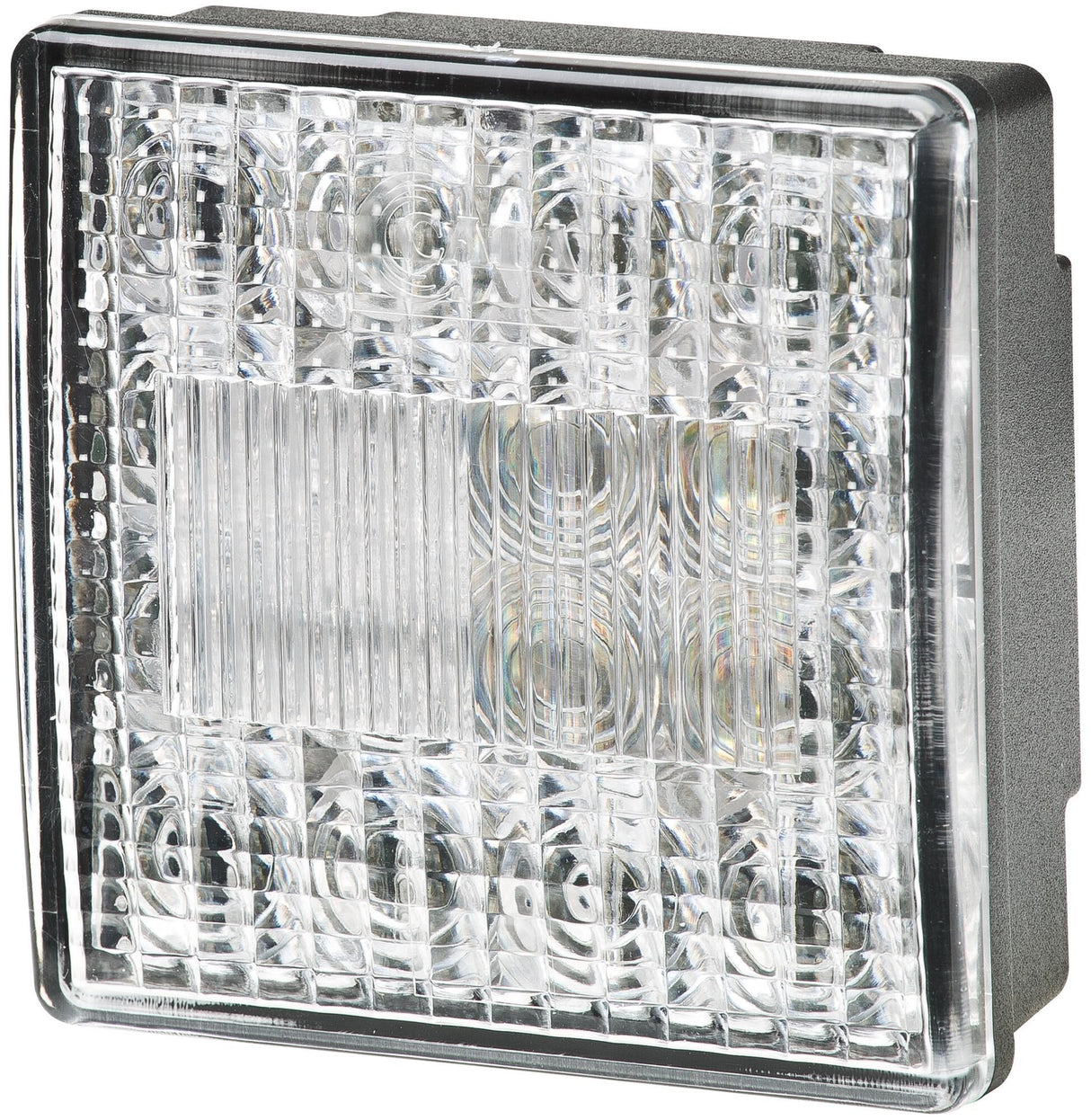 Hella reversing light rated voltage. 12v