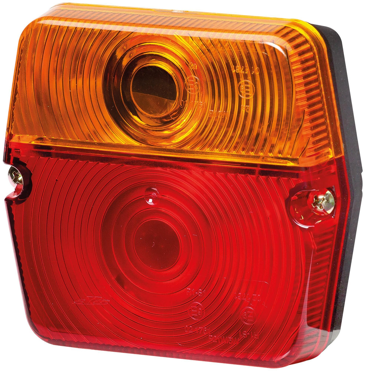 Hella achterlicht valuefit tail lights geh. black