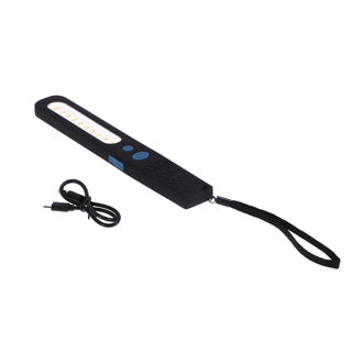 Lámpara de trabajo recargable