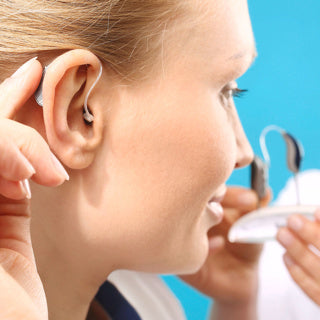 Baterie do aparatów słuchowych Abi typ 675 pr44 | 10 sztuk