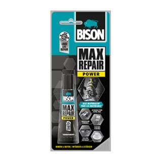 Bonon Max Reparatur Rouer 8G