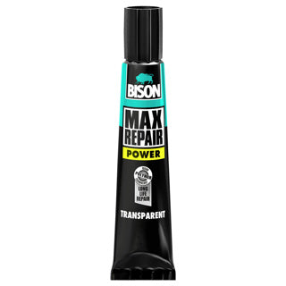 Bison Max Repair tube 8g