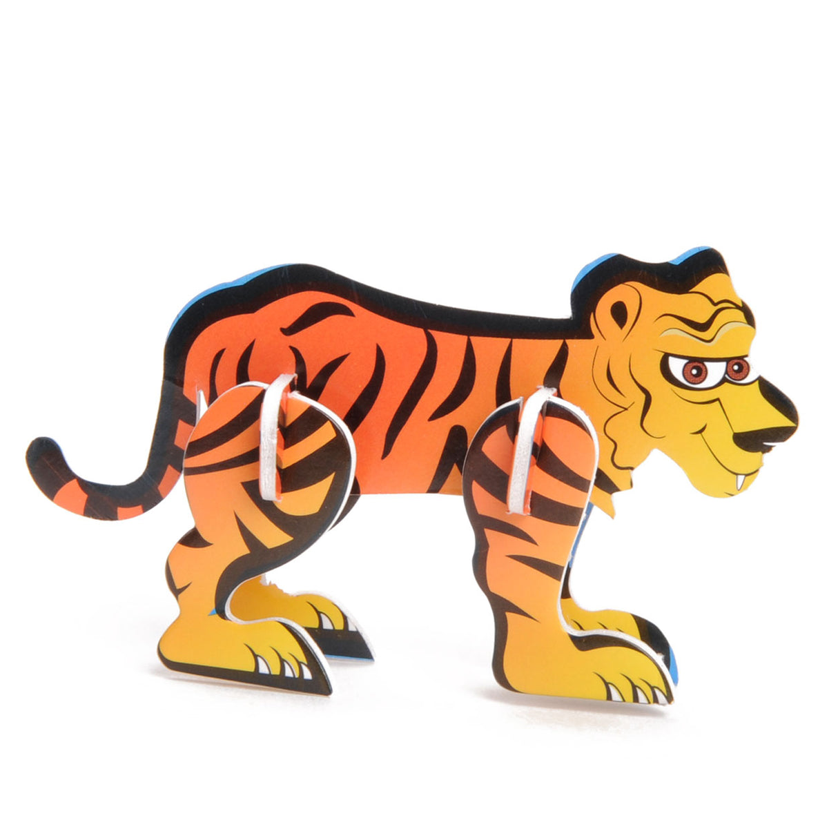 Pequeño kit de construcción Duckiez - animal divertido