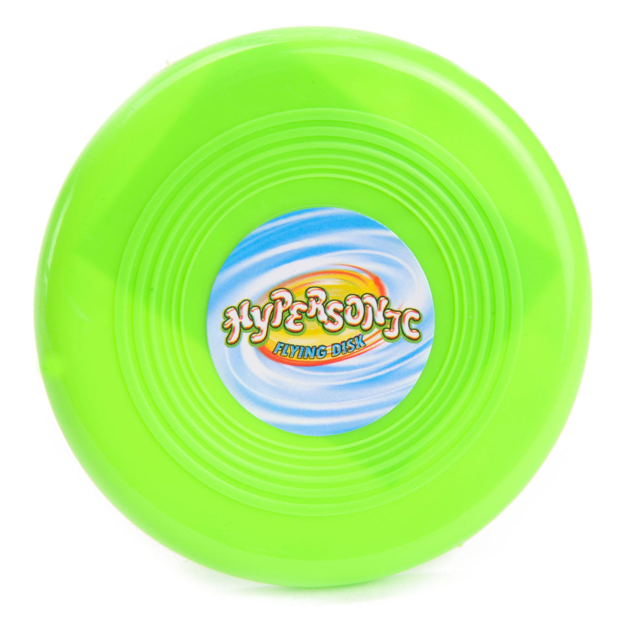 Duckiez kleng faarweg Frisbee