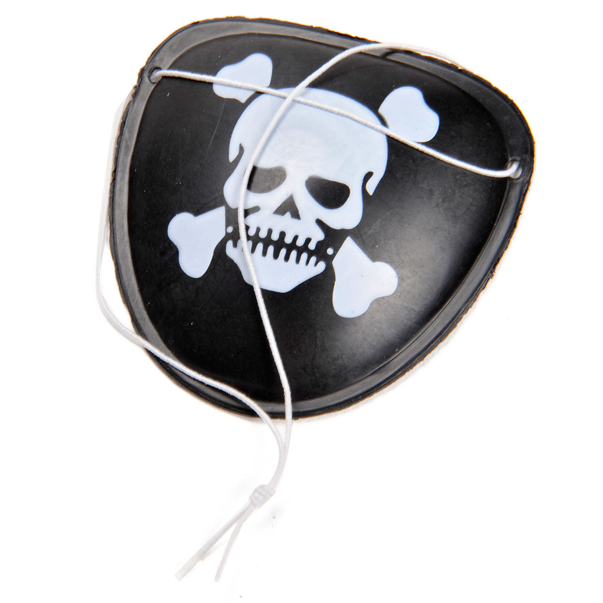 Duckiez pirate eye patch