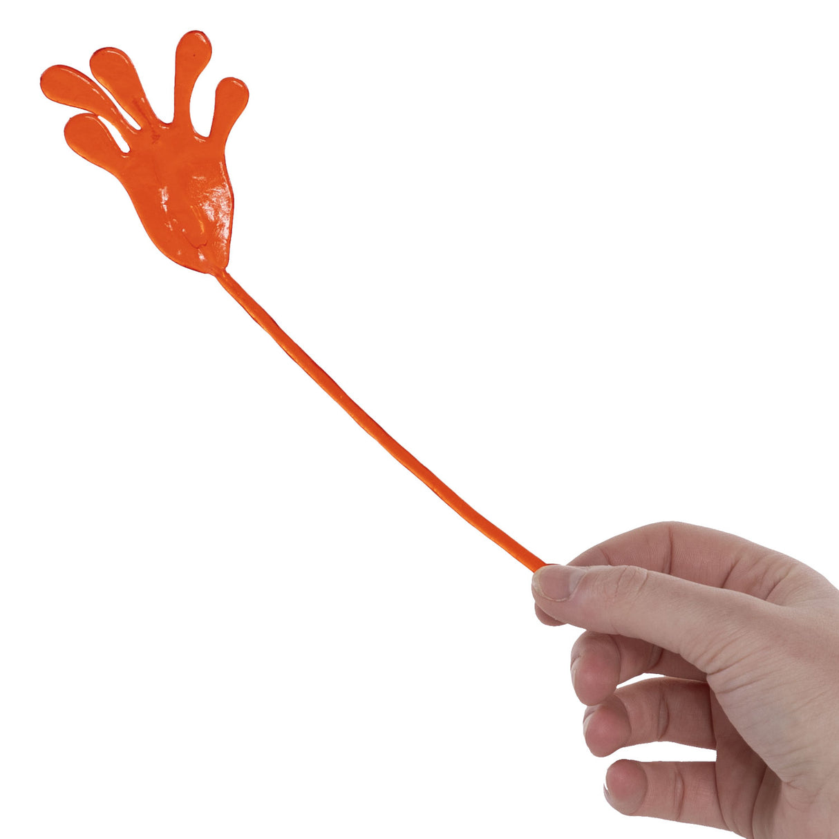 Duckiez sticky hand color