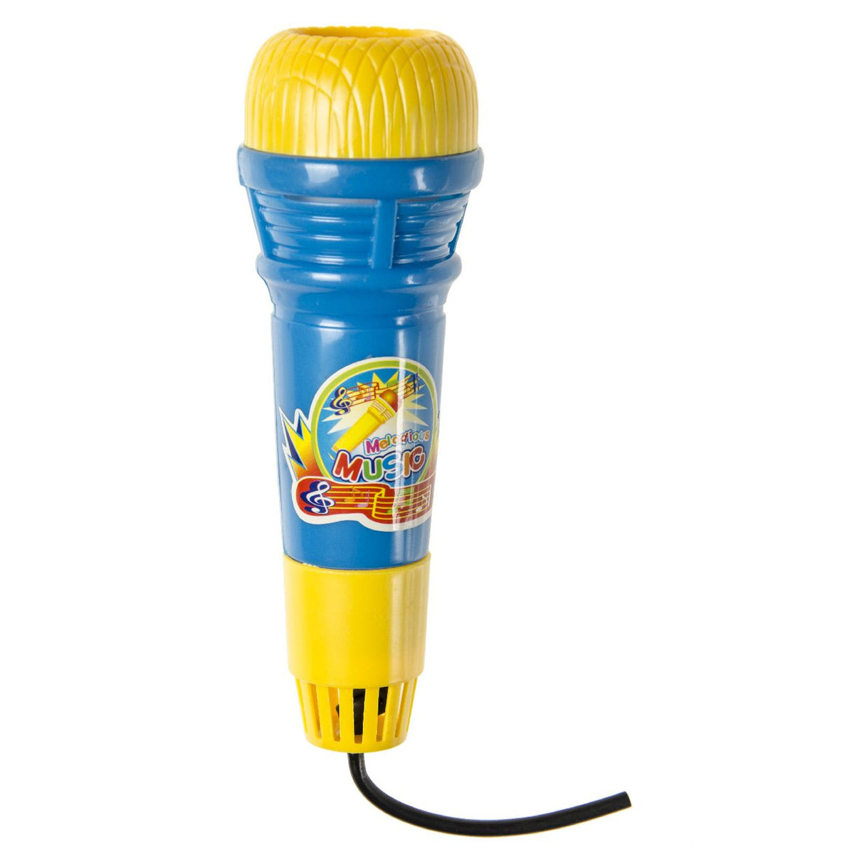 Microphone à écho coloré Duckiez