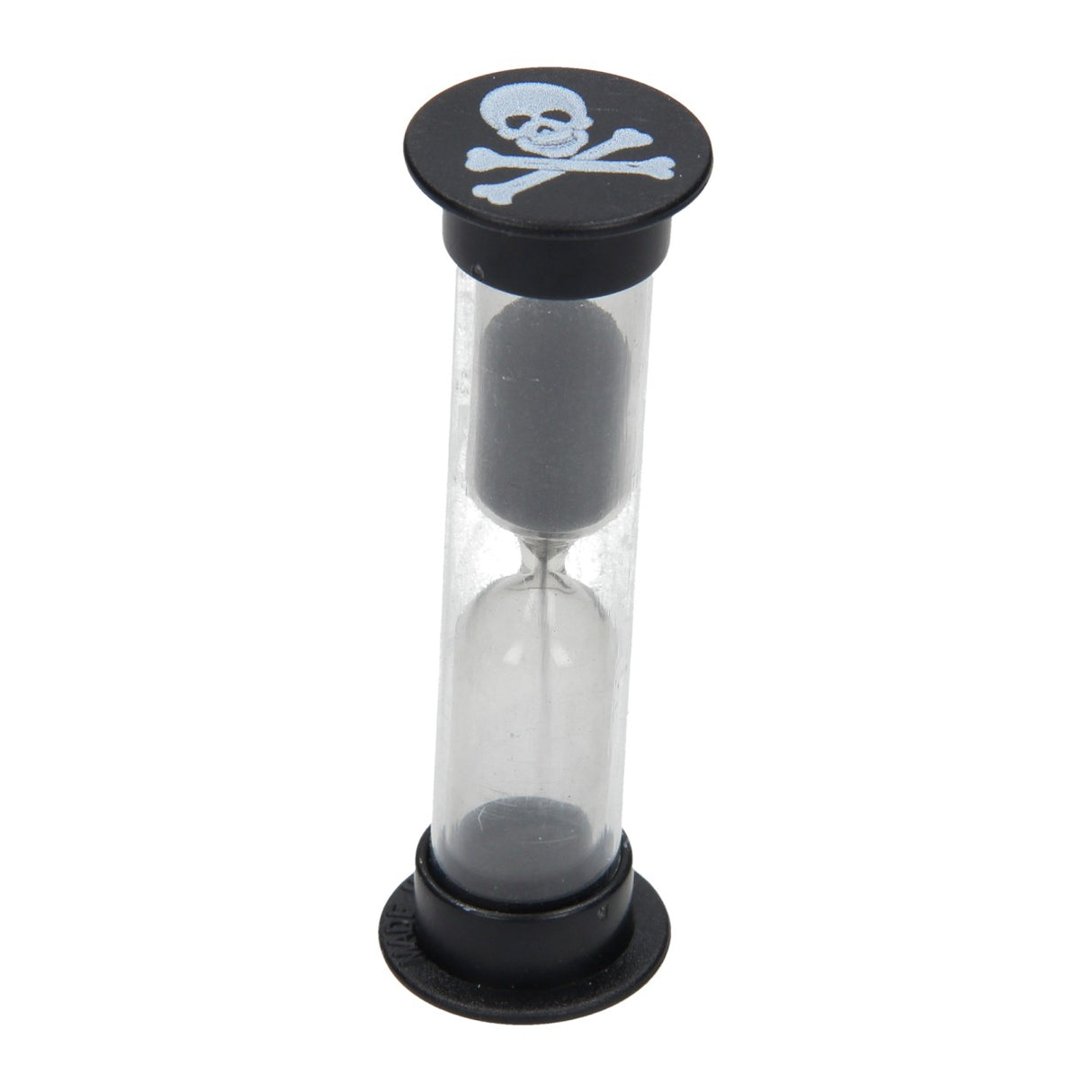 Duckiez hourglass teeth brushing pirate