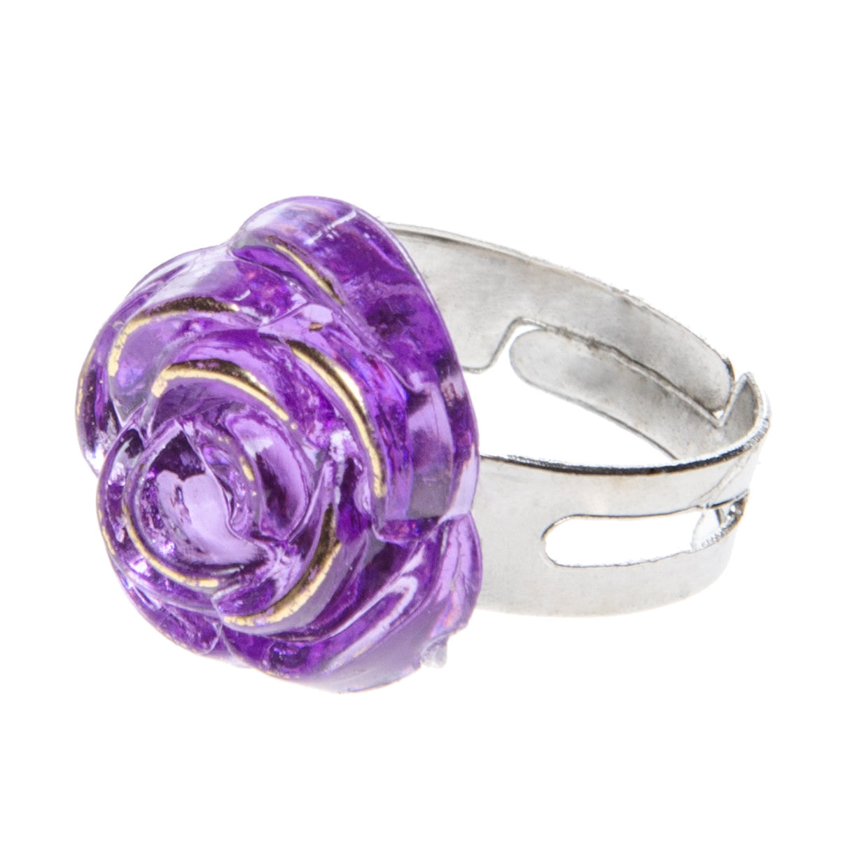 Anello Duckiez con pietra