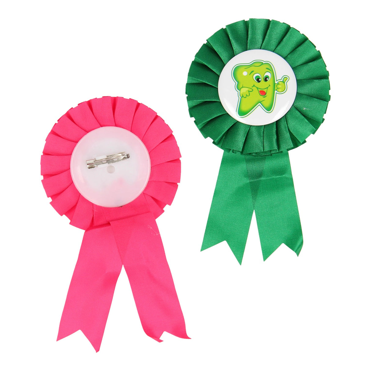 Duckiez dentist certificate