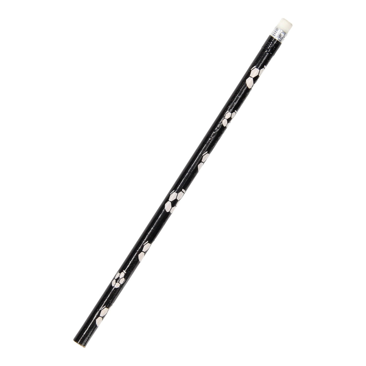 Duckiez Bläistëft Fussball