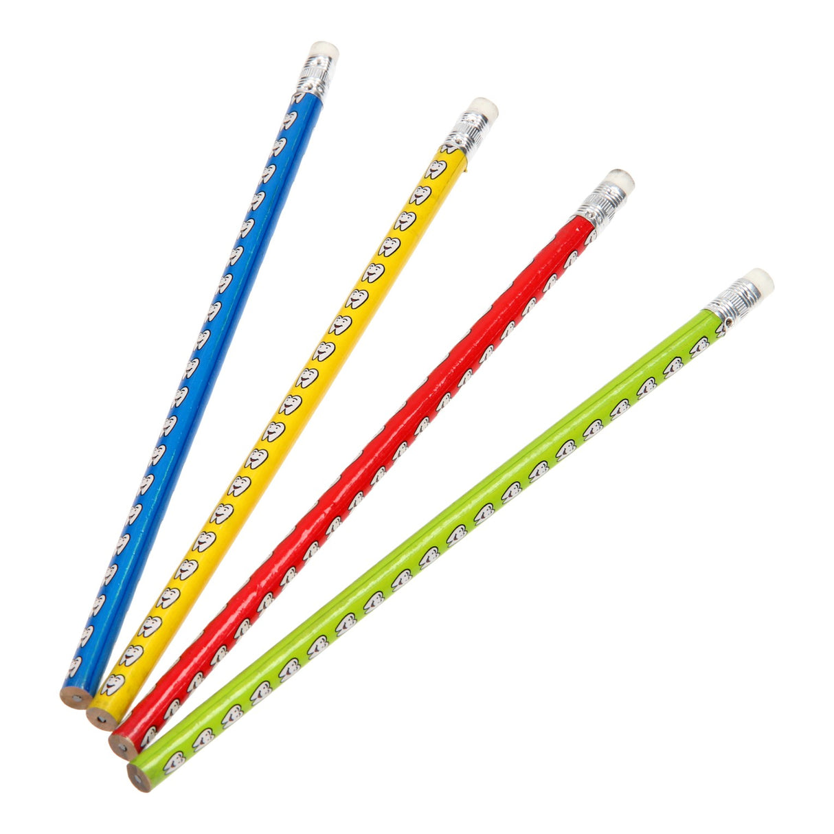 Duckiez pencil pick