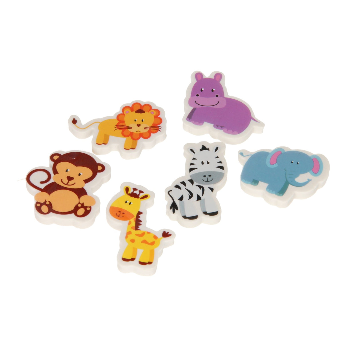 Duckiez mazací zvíře