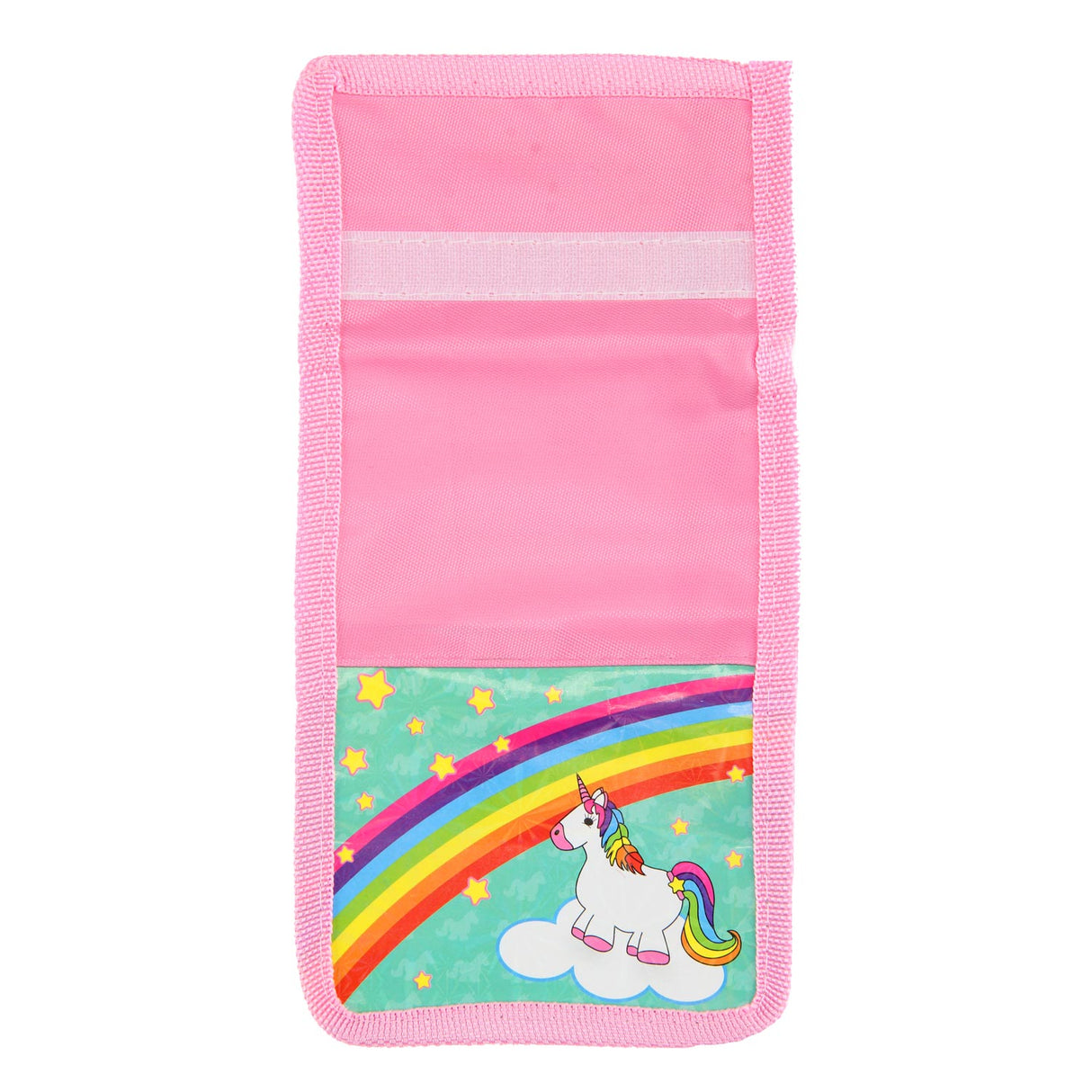 Duckiez unicorn wallet