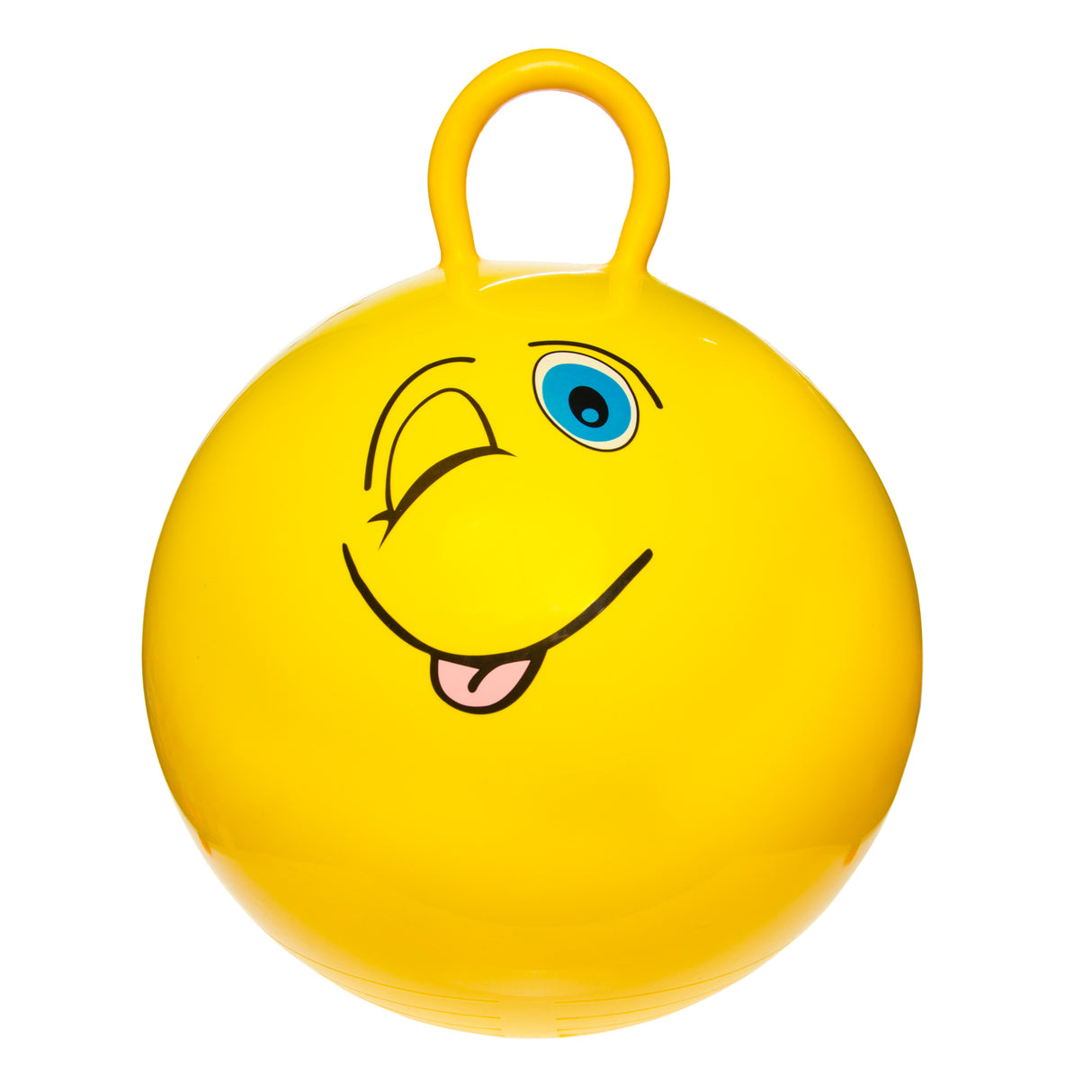 Duckiez Skippyball-Lächeln