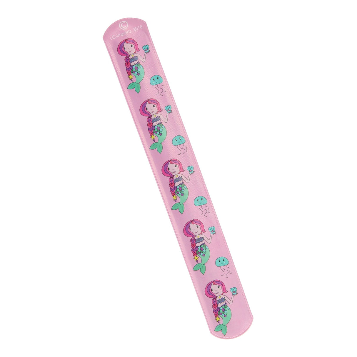 Duckiez Klapparmband Mermaid