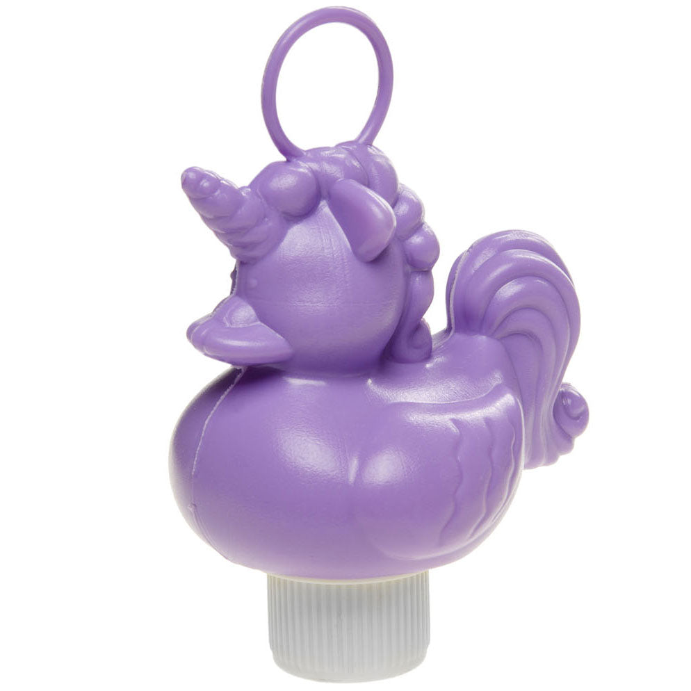 Duckiez Gummi Entenhorn Pastell