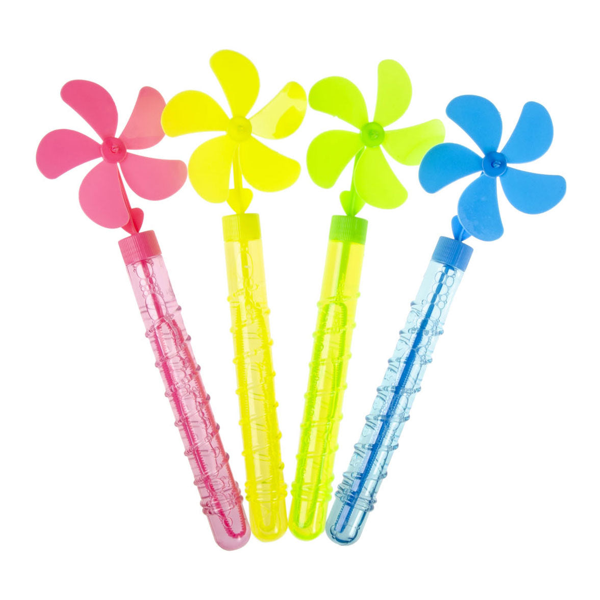 Duckiez bubble windmill, 24 pcs.