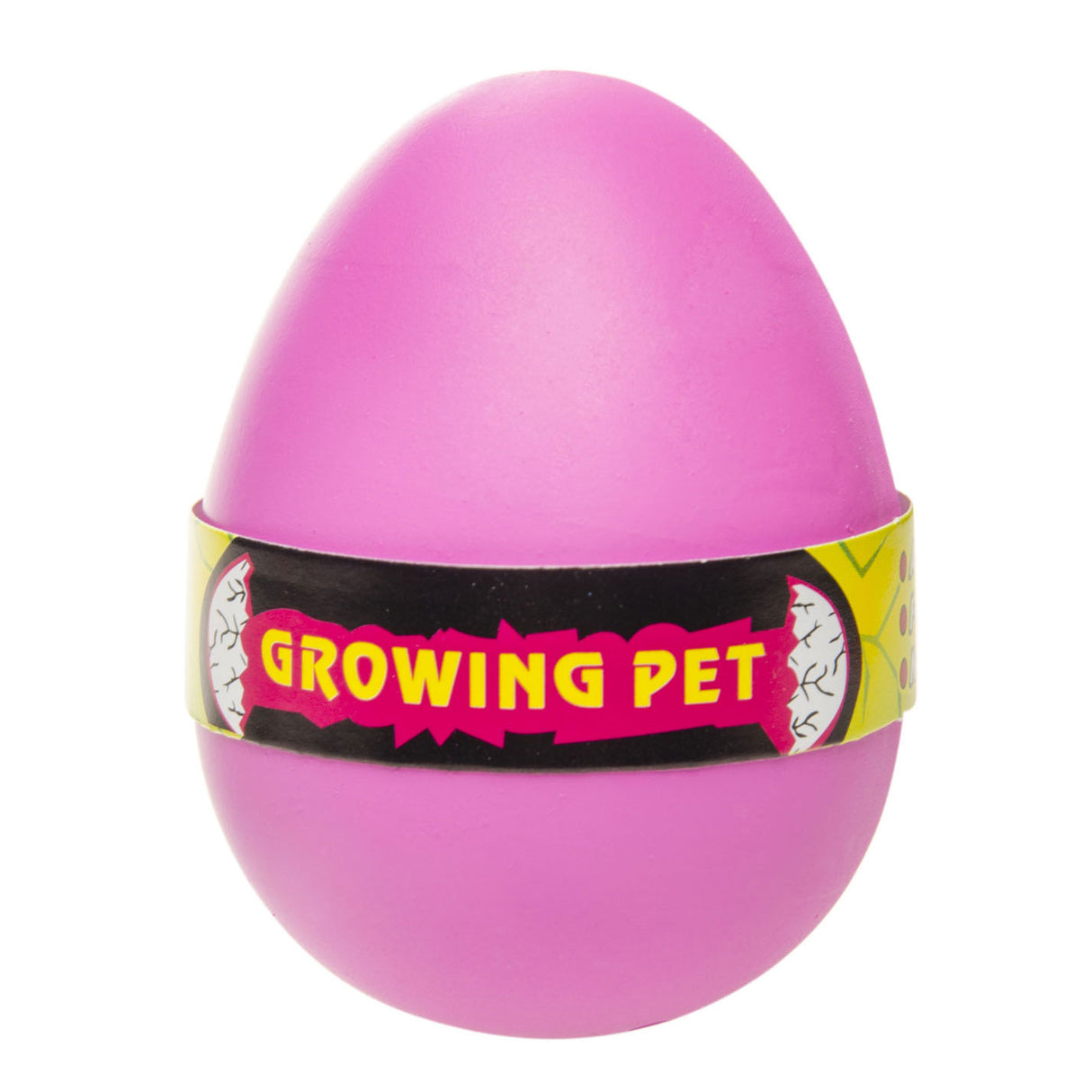 LG Imports tillväxt-ägg uggla