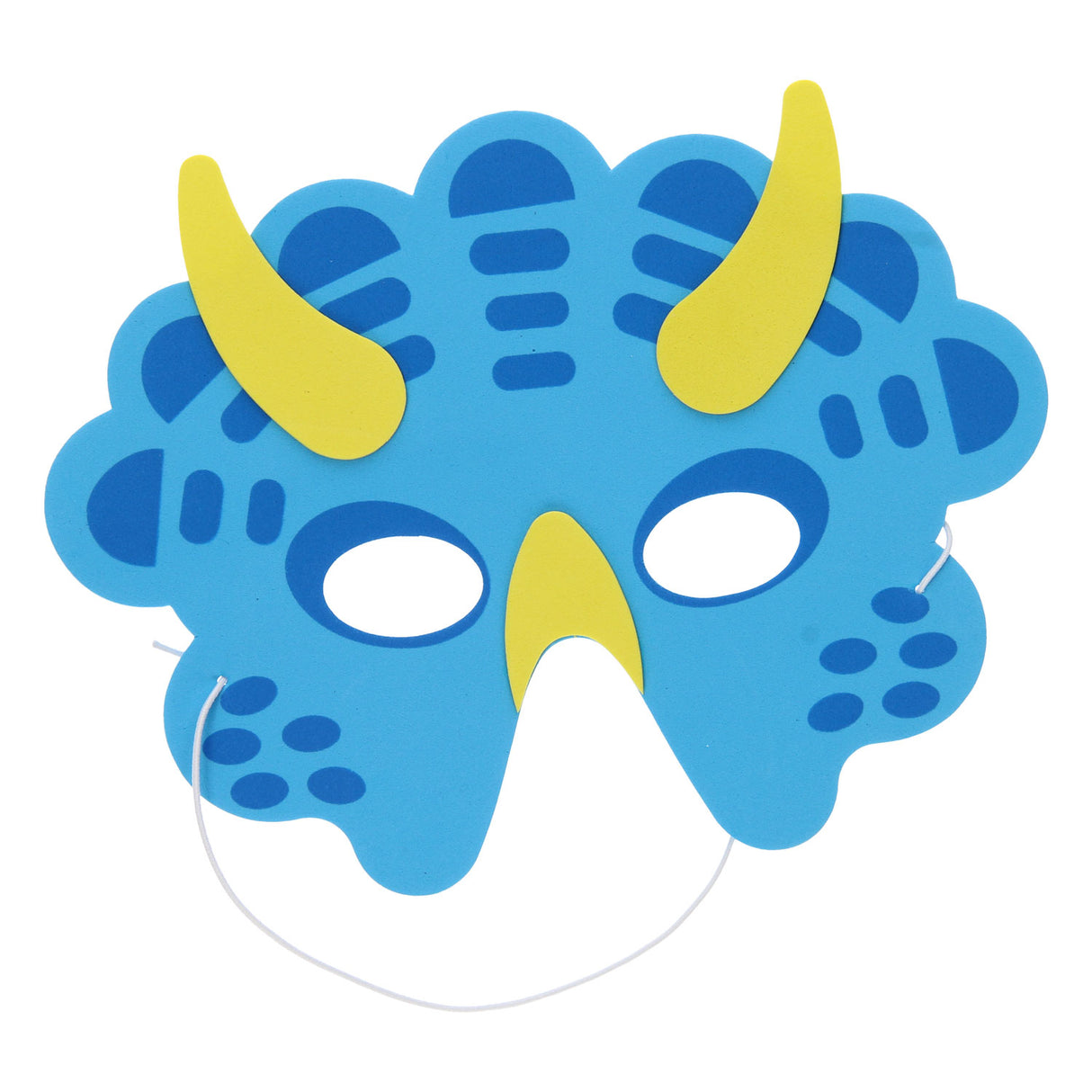 Duckiez skummaske dino