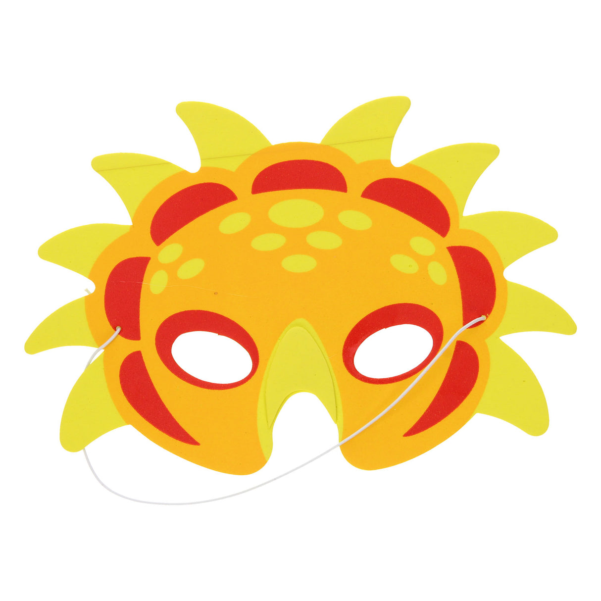 Duckiez skummaske dino