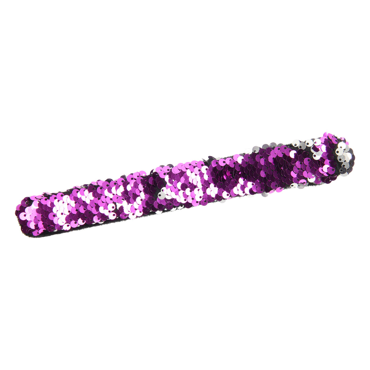 Duckiez Klapbrarmband s flitry