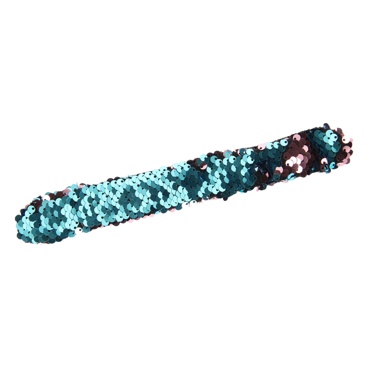 Duckiez Klapbrarmband s flitry