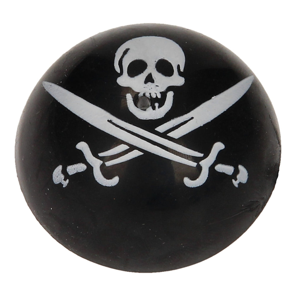 Duckiez plopper pirate
